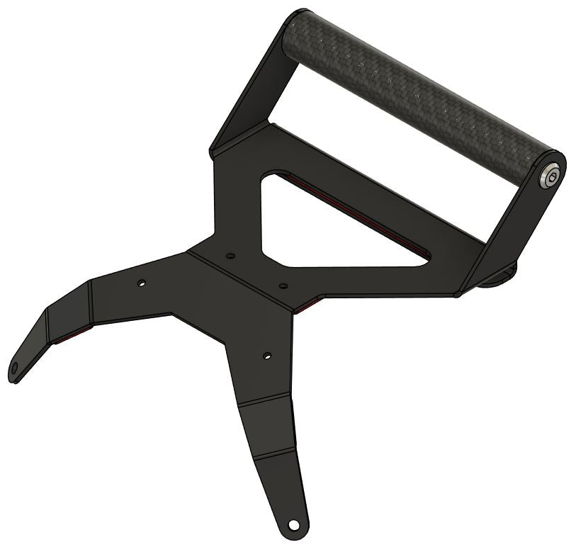 Honda NT1100 21-24 GPS Phone Navigation Bracket