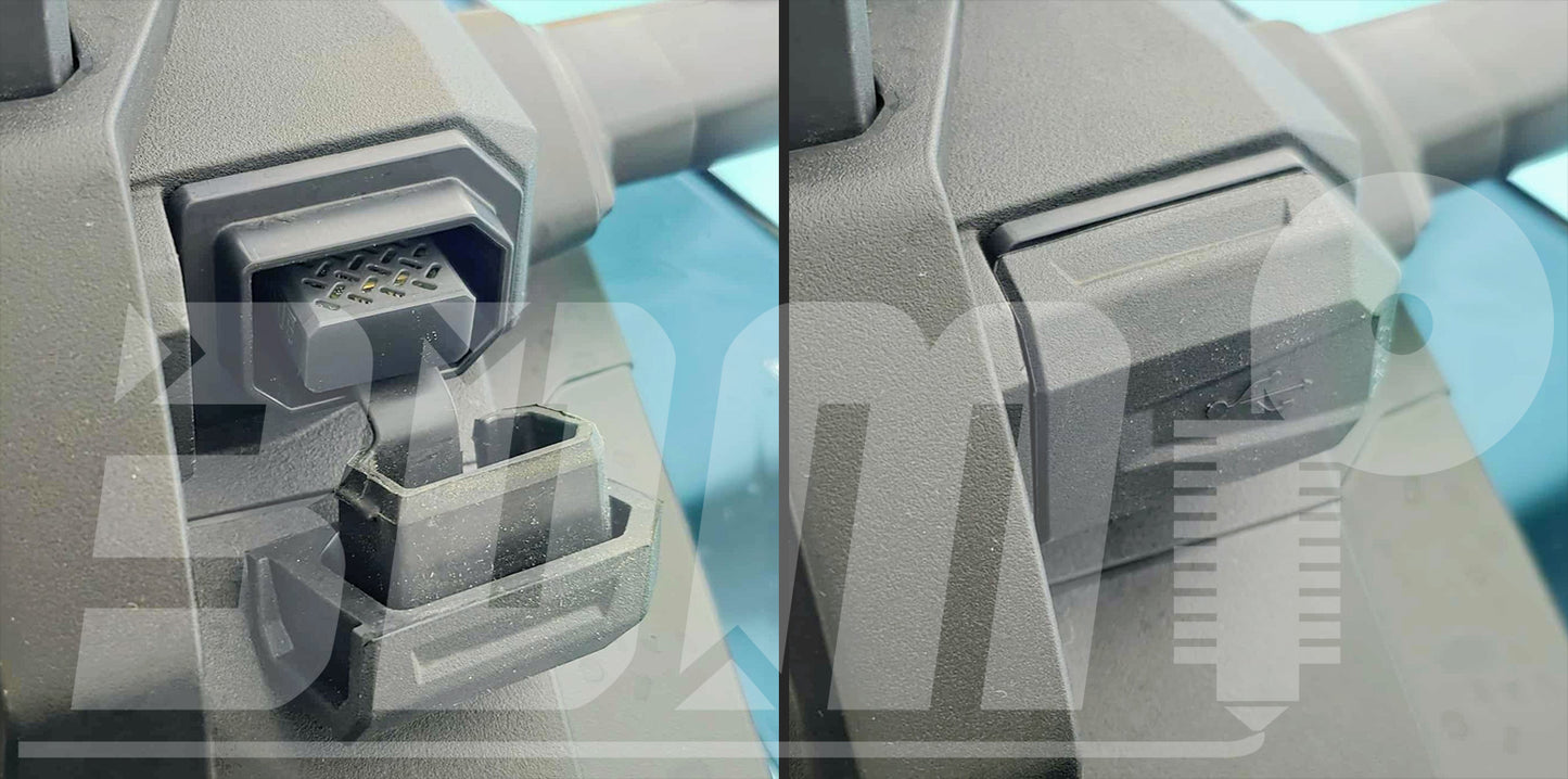 Wireless Dongle for Honda AT/NT1100