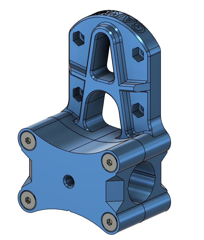 GPS Support for Android Auto/CarPlay, Garmin, TomTom