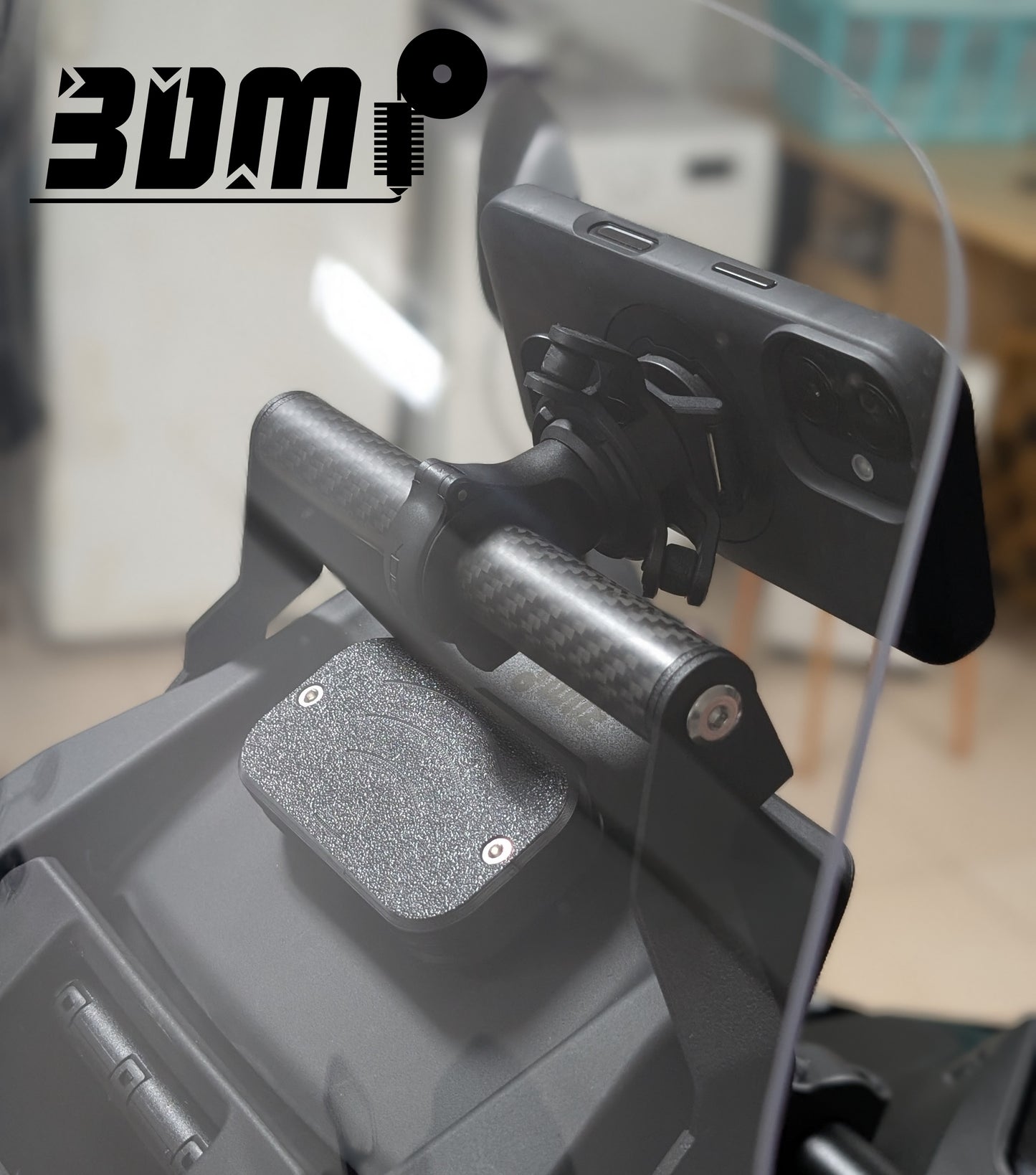 Honda NT1100 2025 GPS Phone Navigation Bracket