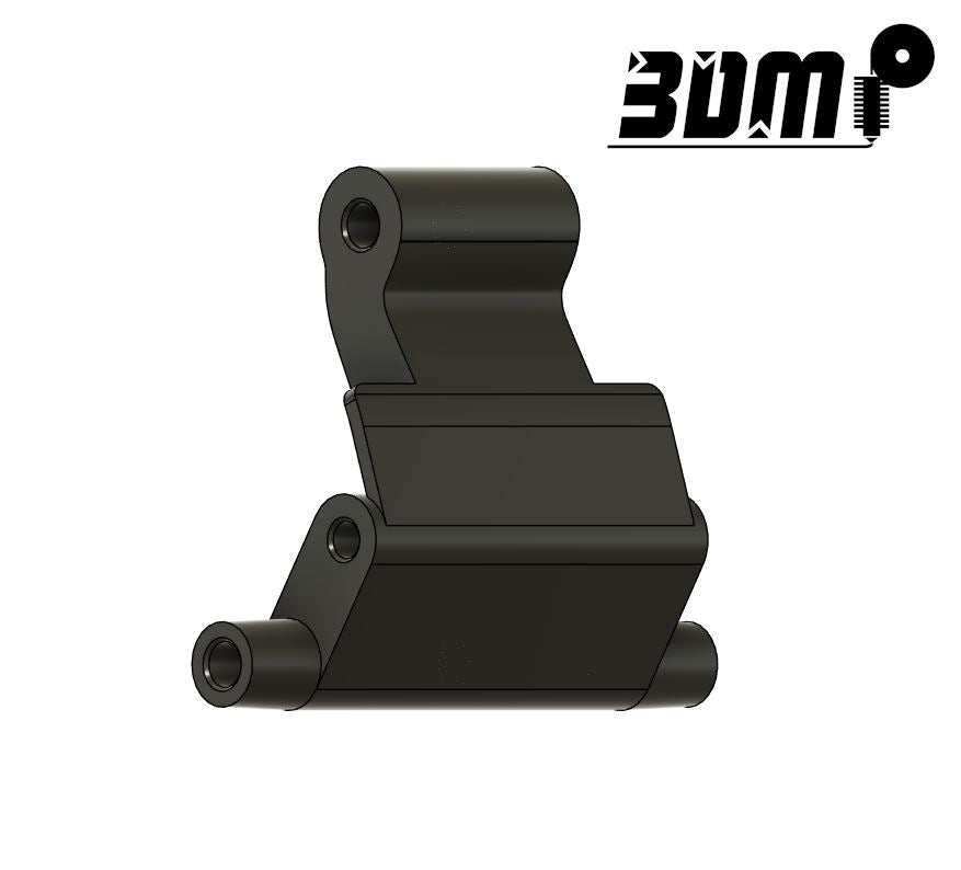 Original Honda Side Case Lock System 2021-2025