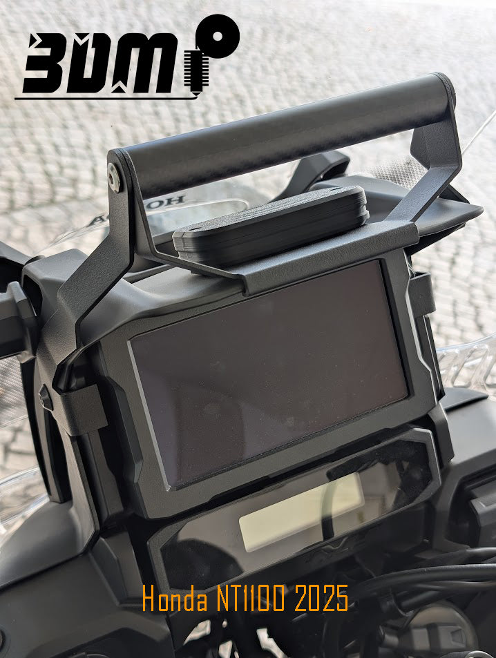Honda NT1100 2025 GPS Phone Navigation Bracket