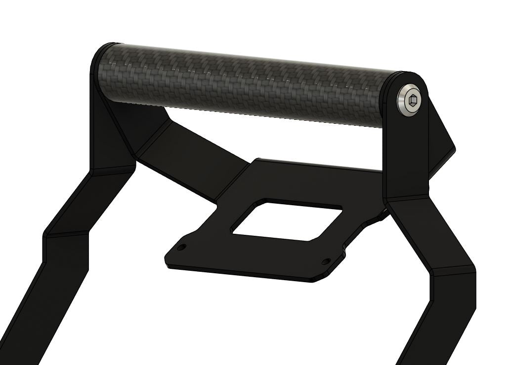 Honda NT1100 2025 GPS Phone Navigation Bracket