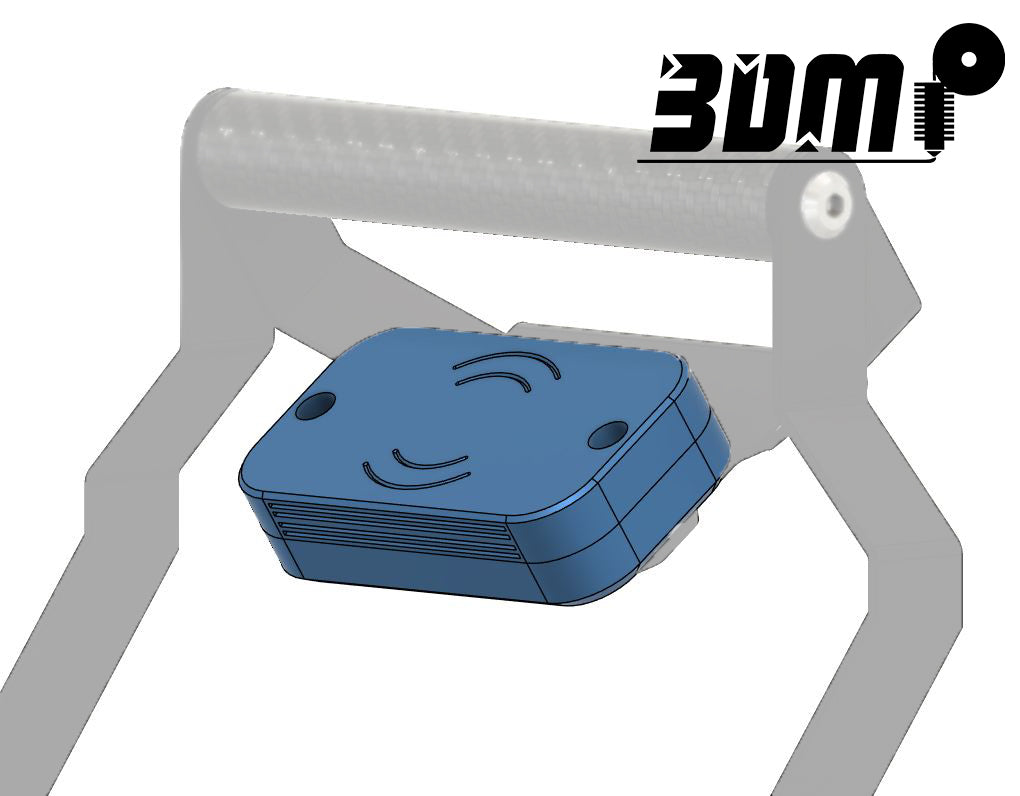 Add-ons for Honda NT1100 2022-2025 GPS Phone Navigation Bracket