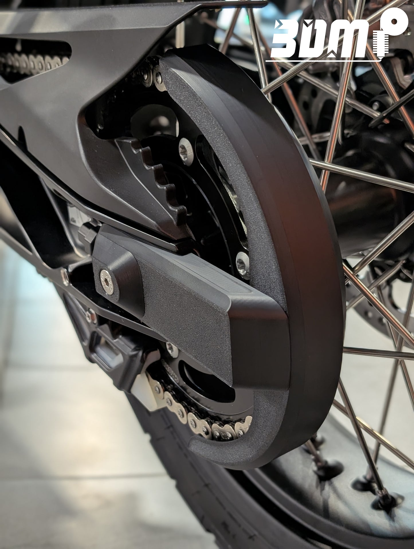 KTM 890 Adventure 2021-