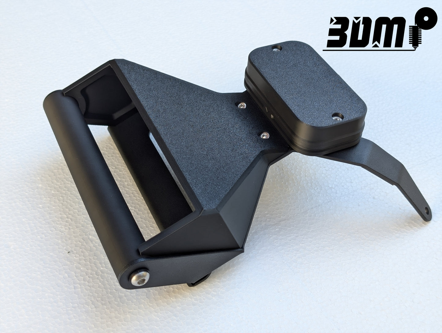 Honda NT1100 21-24 GPS Phone Navigation Bracket