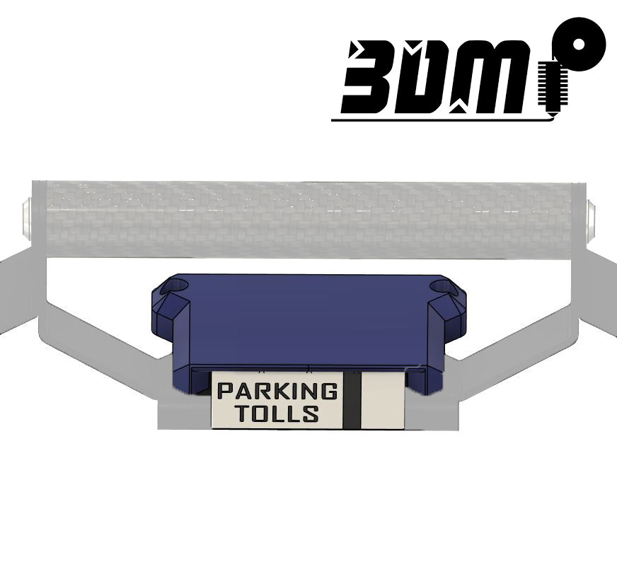 Add-ons for Honda NT1100 2022-2025 GPS Phone Navigation Bracket