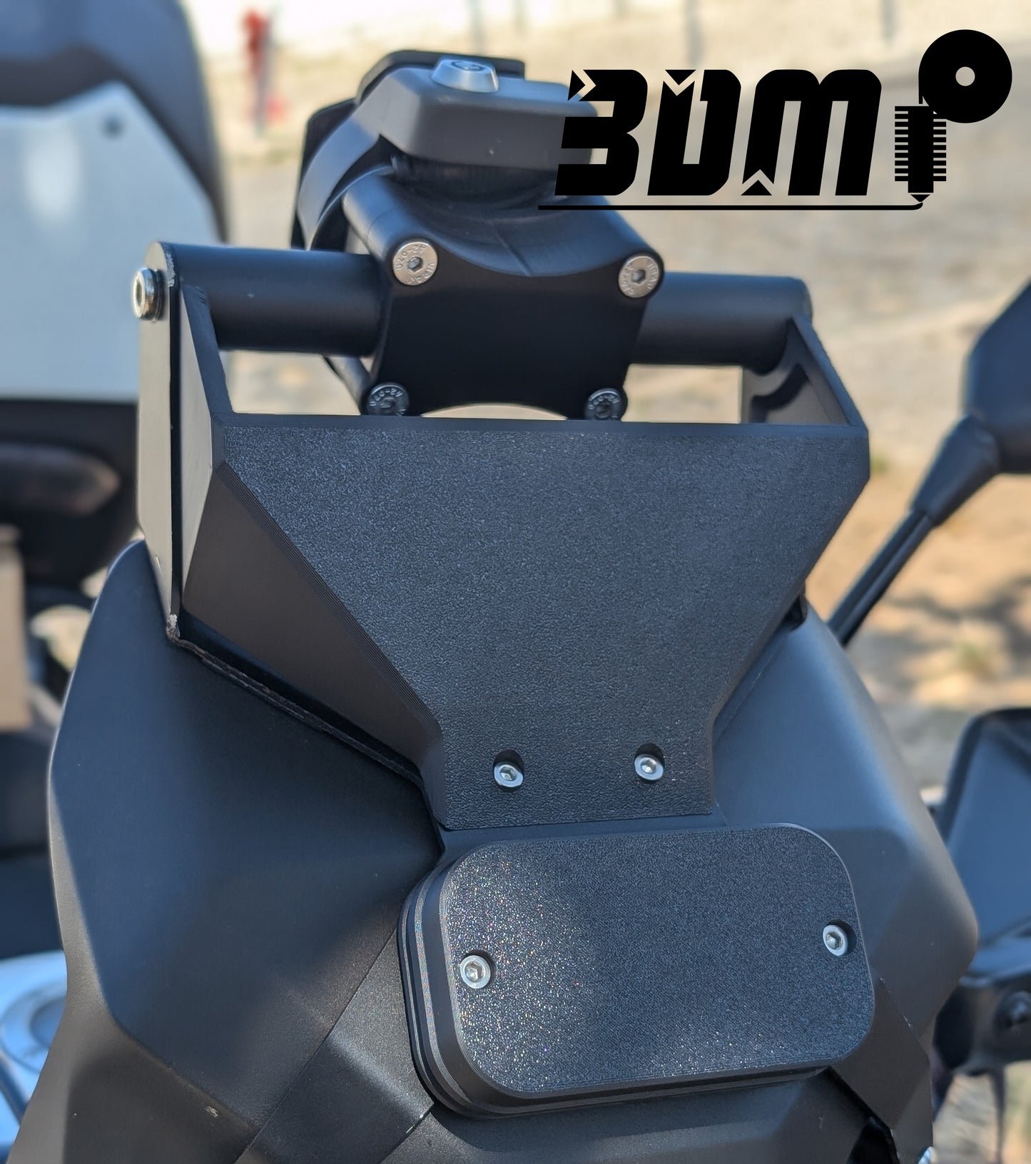 Honda NT1100 21-24 GPS Phone Navigation Bracket