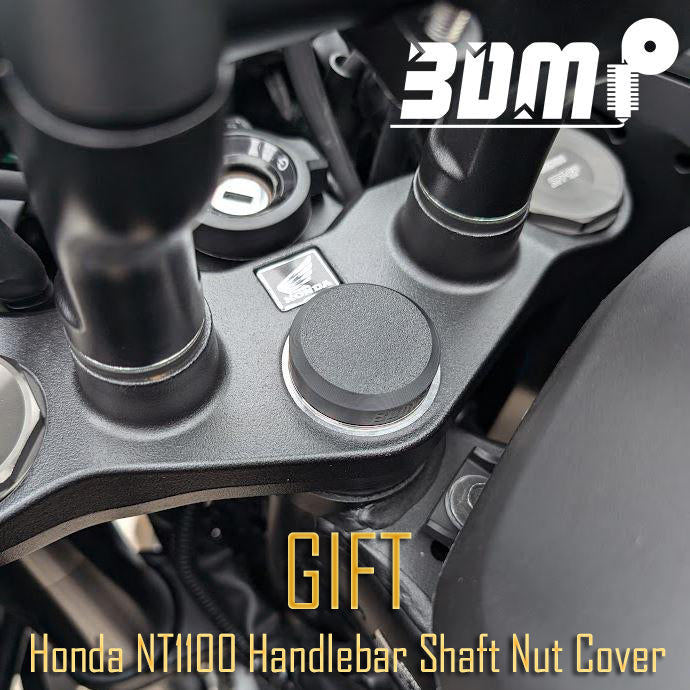 Anti-Splash for Honda NT1100 2021-2025