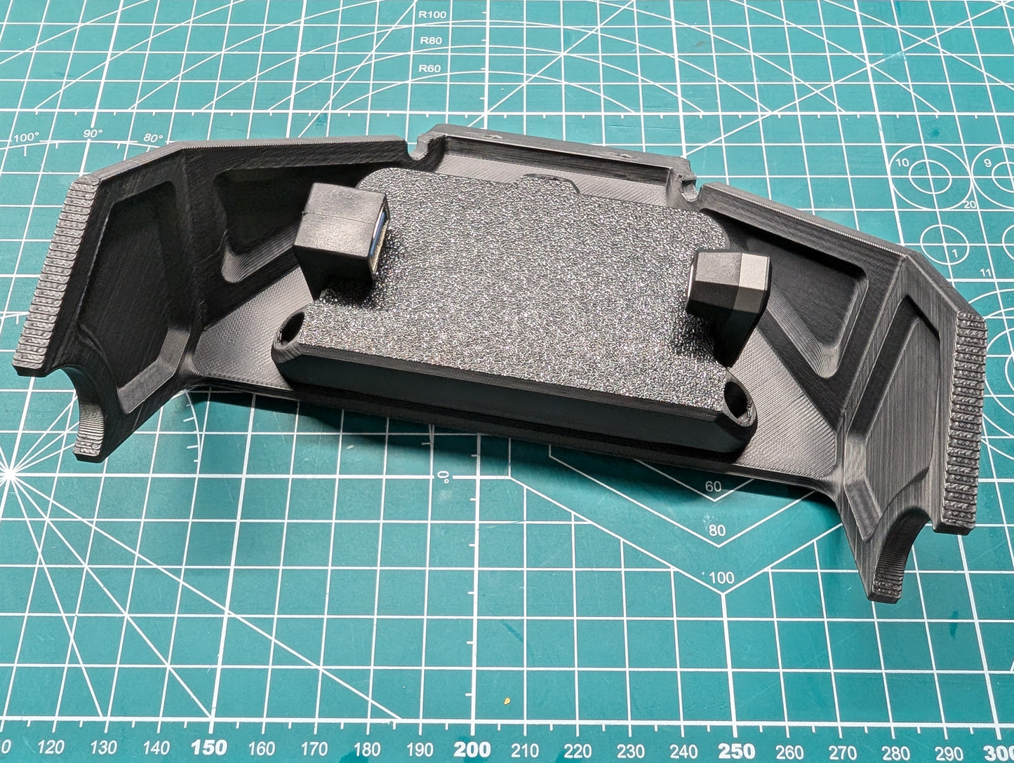 Honda NT1100 21-24 GPS Phone Navigation Bracket