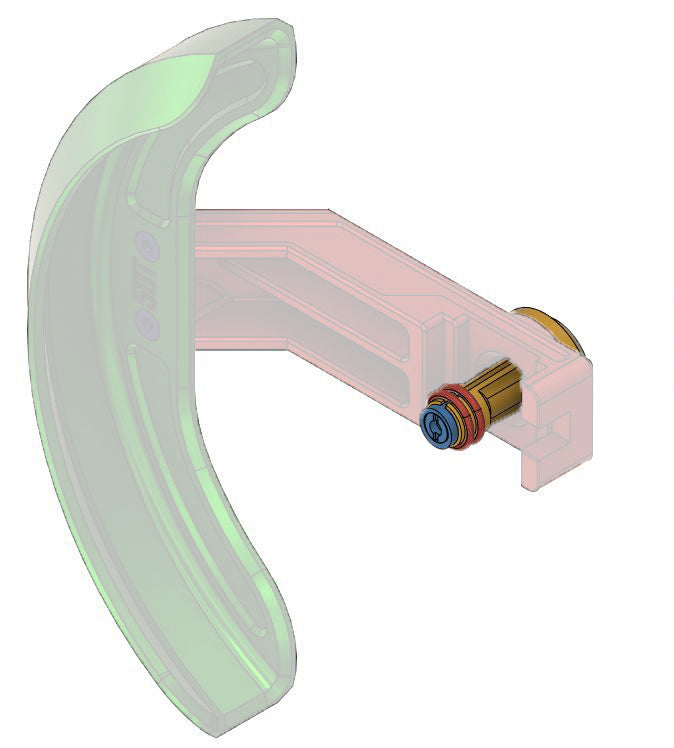 Suzuki V-Strom Replacement Parts