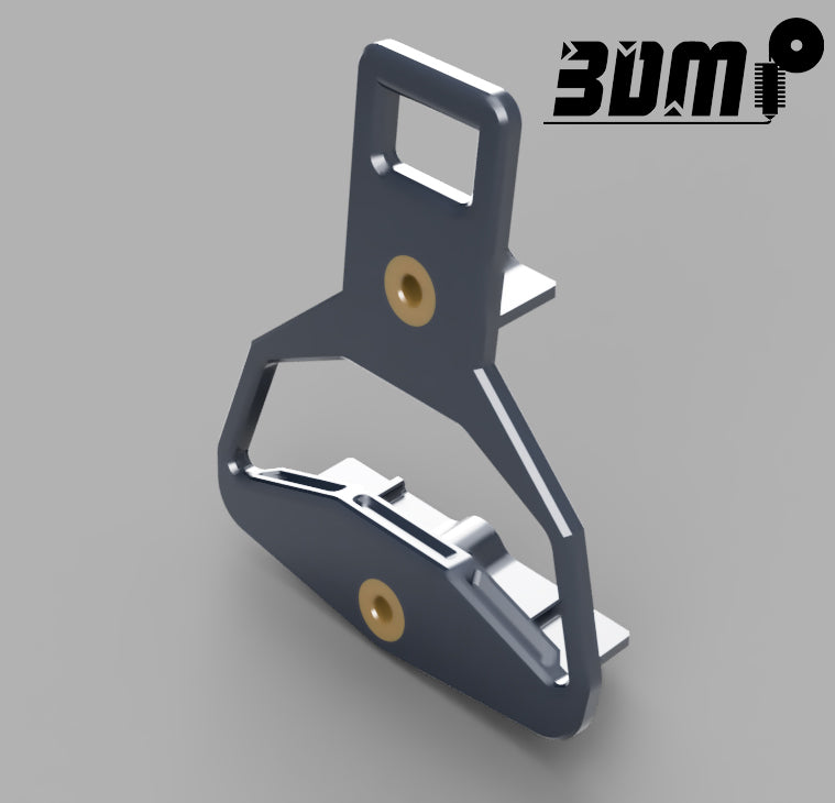 Wall supports for Honda Original cases 2021-2024
