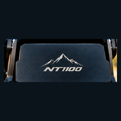 Honda Africa Twin 1100 & NT1100 – Customizable TFT Screen Cover