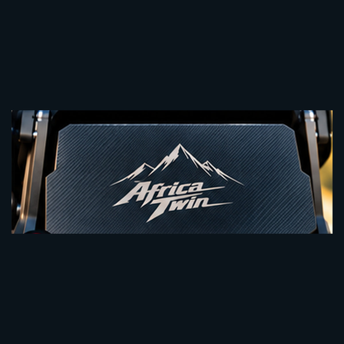 Honda Africa Twin 1100 & NT1100 – Customizable TFT Screen Cover