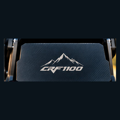 Honda Africa Twin 1100 & NT1100 – Customizable TFT Screen Cover