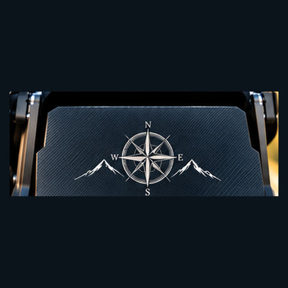 Honda Africa Twin 1100 & NT1100 – Customizable TFT Screen Cover