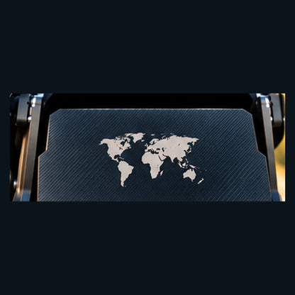 Honda Africa Twin 1100 & NT1100 – Customizable TFT Screen Cover