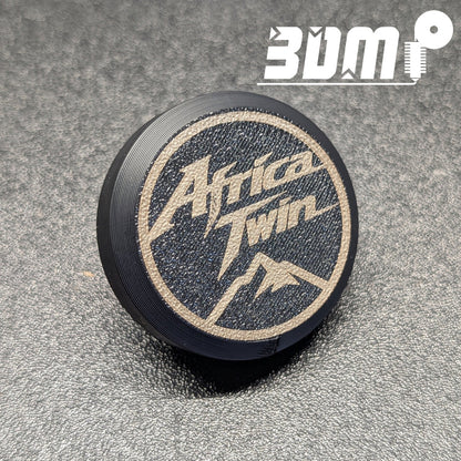 Honda NT1100/AT1000/AT1100 Handlebar Shaft Nut Cover