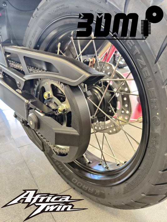 Anti-Splash for Honda Africa Twin