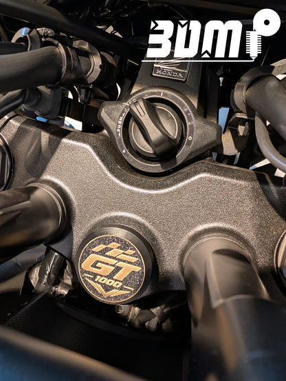 Anti-salpicaduras para Honda CB1000GT