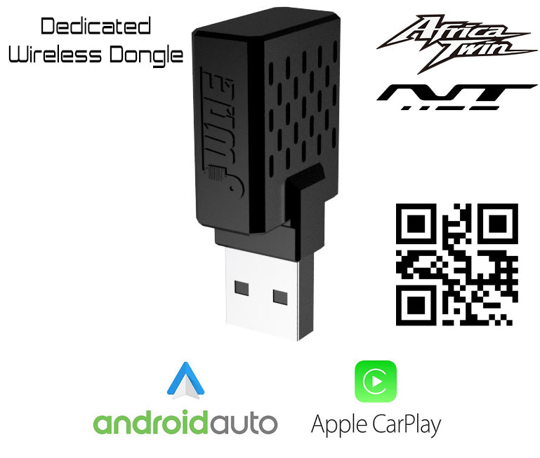 Wireless Dongle for Honda AT/NT1100