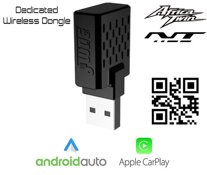 Wireless Dongle for Honda AT/NT1100