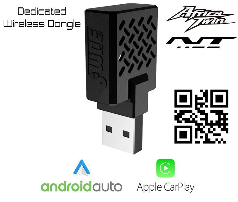 Wireless Dongle for Honda AT/NT1100