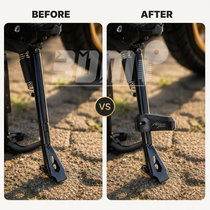 Side Stand Extension Lever for Honda Africa Twin 1100 & Adventure Sports