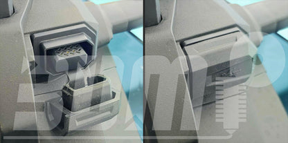 Wireless Dongle for Honda AT/NT1100