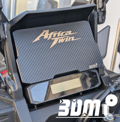 Honda Africa Twin 1100 & NT1100 – Customizable TFT Screen Cover