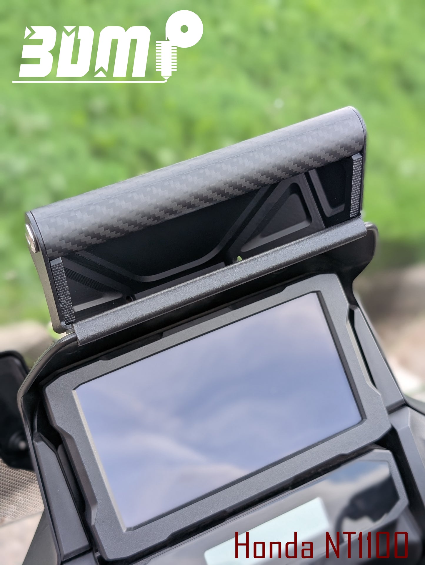 Honda NT1100 2025 GPS Phone Navigation Bracket