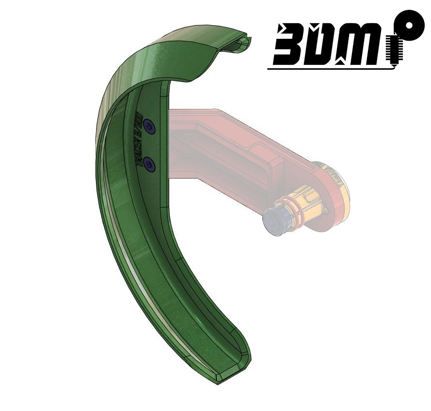 Tracer 9/GT/+GT+ Replacement Parts [2021-2025]