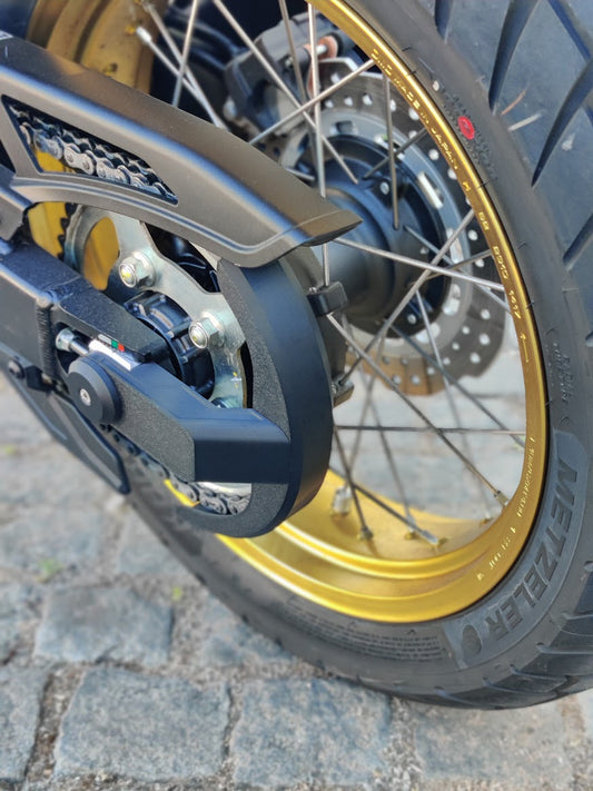 Anti-salpicaduras para Honda Transalp XL750