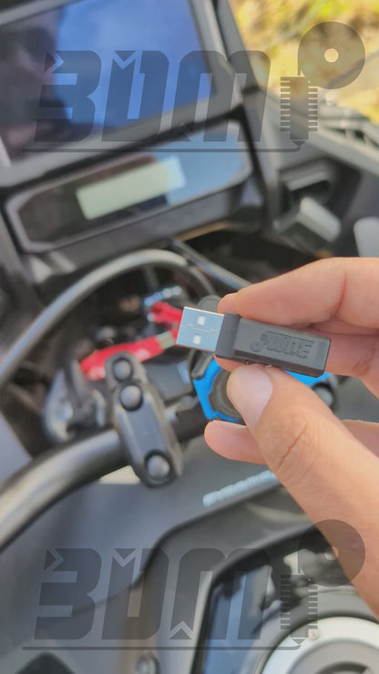 Wireless Dongle for Honda AT/NT1100
