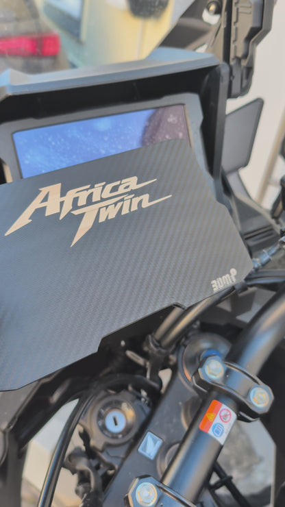 Honda Africa Twin 1100 & NT1100 – Customizable TFT Screen Cover